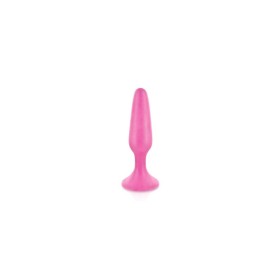 Anal plug Glamy Pink by Glamy, Plugs - Ref: M0405090, Price: 7,68 €, Discount: %