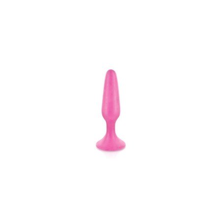 Anal plug Glamy Pink | Tienda24 - Global Online Shop Tienda24.eu