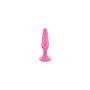 Anal plug Glamy Pink | Tienda24 - Global Online Shop Tienda24.eu