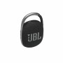 Haut-parleurs bluetooth portables JBL CLIP 4 Noir 5 W de JBL, Enceintes PC - Réf : S9913358, Prix : 53,46 €, Remise : %