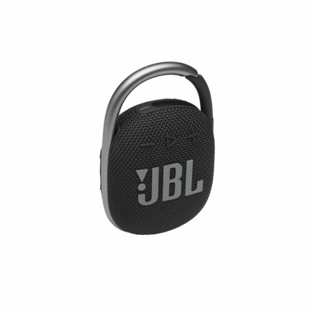 Altoparlante Bluetooth Portatile JBL CLIP 4 Nero 5 W di JBL, Casse per PC - Rif: S9913358, Prezzo: 53,46 €, Sconto: %