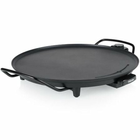 Plancha de Asar Tristar BP-2787 Negro 2000 W de Tristar, Planchas eléctricas - Ref: S9913434, Precio: 43,86 €, Descuento: %