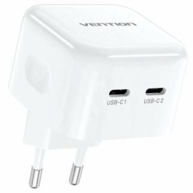 Chargeur mural Vention FBPW0-EU 35 W de Vention, Chargeurs - Réf : S9913452, Prix : 14,44 €, Remise : %