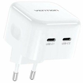 Wall Charger Vention FBPW0-EU 35 W by Vention, Chargers - Ref: S9913452, Price: 14,44 €, Discount: %