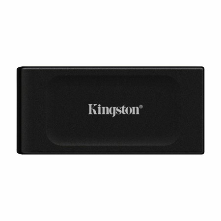 Disco Duro Externo Kingston SXS1000/1000G 1 TB SSD | Tienda24 - Global Online Shop Tienda24.eu