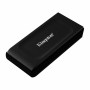 External Hard Drive Kingston SXS1000/1000G 1 TB SSD | Tienda24 - Global Online Shop Tienda24.eu