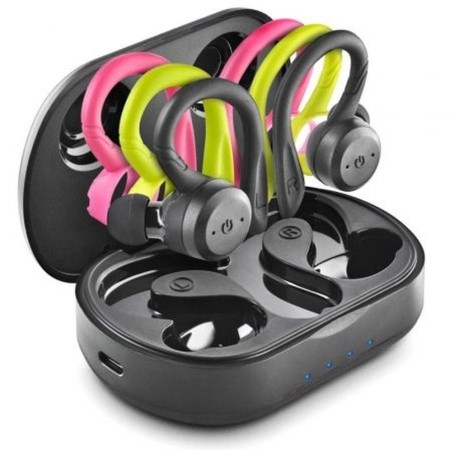 Auriculares NGS ARTICAJOGGER de NGS, Auriculares e acessórios - Ref: S9913481, Preço: 36,78 €, Desconto: %