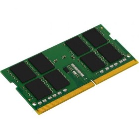 Mémoire RAM Kingston KVR26S19D8/32 32 GB DDR4 2666 MHz CL19 de Kingston, Mémoire principale - Réf : S9913509, Prix : 77,11 €,...