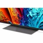 TV intelligente LG 55QNED87T6B 4K Ultra HD 55" HDR Edge-LED QNED de LG, Téléviseurs - Réf : S9913539, Prix : 834,33 €, Remise...