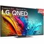 TV intelligente LG 55QNED87T6B 4K Ultra HD 55" HDR Edge-LED QNED de LG, Téléviseurs - Réf : S9913539, Prix : 834,33 €, Remise...