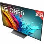 TV intelligente LG 55QNED87T6B 4K Ultra HD 55" HDR Edge-LED QNED de LG, Téléviseurs - Réf : S9913539, Prix : 834,33 €, Remise...