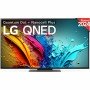 Smart TV LG 55QNED87T6B 4K Ultra HD 55" HDR Edge-LED QNED di LG, Televisori - Rif: S9913539, Prezzo: 834,33 €, Sconto: %