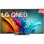 TV intelligente LG 55QNED87T6B 4K Ultra HD 55" HDR Edge-LED QNED de LG, Téléviseurs - Réf : S9913539, Prix : 834,33 €, Remise...