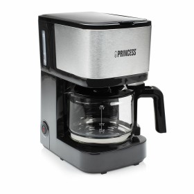 Italian Coffee Pot Monix M863009 Black 470 ml | Tienda24 - Global Online Shop Tienda24.eu