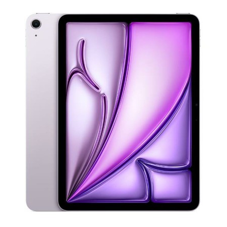 Tablette iPad Air Apple MUXL3TY/A 11" M2 8 GB RAM 256 GB Pourpre de Apple, Tablettes tactiles - Réf : S9913594, Prix : 1,00 €...