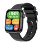 Smartwatch Forever IGo Watch 3 JW-500 Nero 1,8" di Forever, Smartwatch - Rif: S9913619, Prezzo: 32,88 €, Sconto: %