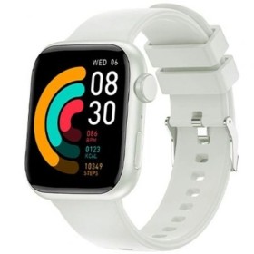 Smartwatch Forever IGo Watch 3 JW-500 White 1,8" by Forever, Smartwatches - Ref: S9913622, Price: 32,88 €, Discount: %