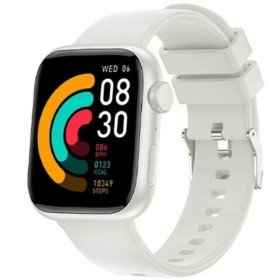 Smartwatch Forever IGo Watch 3 JW-500 Blanco 1,8" de Forever, Smartwatches - Ref: S9913622, Precio: 32,88 €, Descuento: %