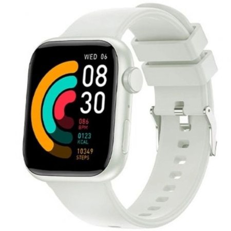 Montre intelligente Forever IGo Watch 3 JW-500 Blanc 1,8" | Tienda24 - Global Online Shop Tienda24.eu