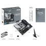 Carte Mère Asus 90MB1EL0-M1EAY0 LGA 1700 de Asus, Cartes mères - Réf : S9913642, Prix : 181,06 €, Remise : %