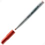 Marker pen/felt-tip pen Bic Velleda 1741 White Red Whiteboard by Bic, Drawing materials - Ref: S9913653, Price: 11,56 €, Disc...