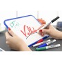 Marker pen/felt-tip pen Bic Velleda 1741 White Red Whiteboard by Bic, Drawing materials - Ref: S9913653, Price: 11,56 €, Disc...