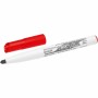 Marker pen/felt-tip pen Bic Velleda 1741 White Red Whiteboard by Bic, Drawing materials - Ref: S9913653, Price: 11,56 €, Disc...