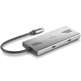 USB Hub NGS WonderDuo-C by NGS, USB hubs - Ref: S9913672, Price: 23,76 €, Discount: %