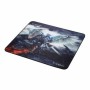 Buy Gaming Mouse Mat Hiditec MPA010000 (45 x 40 x