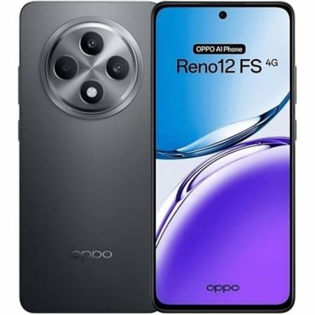 Smartphone Oppo 631010000758 6,67" Octa Core 8 GB RAM 512 GB Gris de Oppo, Móviles y smartphones libres - Ref: S9913702, Prec...