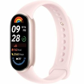 Smartwatch Xiaomi BHR8345GL Pink by Xiaomi, Smartwatches - Ref: S9913711, Price: 47,03 €, Discount: %