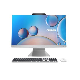 Tout en Un Asus 90PT03M1-M006B0 27" AMD Ryzen 5 7520U 16 GB RAM 512 GB SSD de Asus, Tout en un - Réf : S9913757, Prix : 823,5...