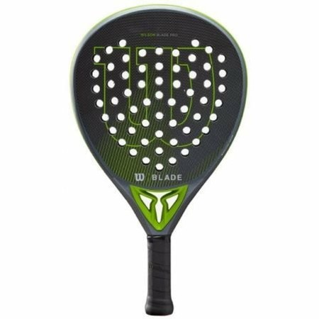 Raquette de Padel Wilson Blade Pro V2 de Wilson, Paddles - Réf : S9913776, Prix : 187,82 €, Remise : %