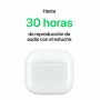 Auriculares com microfone Apple MXP93ZM/A de Apple, Chaves - Ref: S9913843, Preço: 229,25 €, Desconto: %