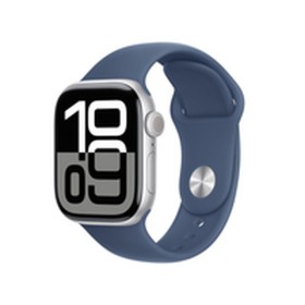 Montre intelligente Apple Watch Series 10 Gris 42 mm de Apple, Montres connectées - Réf : S9913845, Prix : 540,58 €, Remise : %