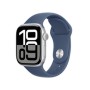 Smartwatch Apple Watch Series 10 Gris 42 mm de Apple, Smartwatches - Ref: S9913845, Precio: 540,58 €, Descuento: %