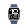 Smartwatch Apple Watch Series 10 Gris 42 mm de Apple, Smartwatches - Ref: S9913845, Precio: 540,58 €, Descuento: %