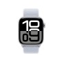 Montre intelligente Apple Watch Series 10 Gris 42 mm de Apple, Montres connectées - Réf : S9913846, Prix : 540,81 €, Remise : %