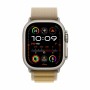 Smartwatch Apple MX4F3TY/A Titânio 49 mm de Apple, Smartwatches - Ref: S9913883, Preço: 1,00 €, Desconto: %