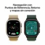 Smartwatch Apple MX4P3TY/A Titanio 49 mm de Apple, Smartwatches - Ref: S9913885, Precio: 1,00 €, Descuento: %