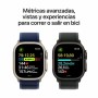 Smartwatch Apple MX4P3TY/A Titanio 49 mm de Apple, Smartwatches - Ref: S9913885, Precio: 1,00 €, Descuento: %