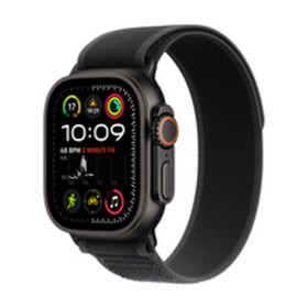 Smartwatch Apple Watch Ultra 2 MX4U3TY/A Nero 49 mm di Apple, Smartwatch - Rif: S9913889, Prezzo: 1,00 €, Sconto: %