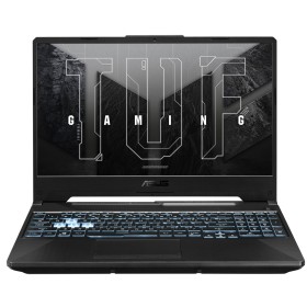 Laptop da gaming Asus TUF Gaming A15 FA506NFR-HN008 15" amd ryzen 7 7435HS 16 GB RAM 512 GB SSD di Asus, Portatili - Rif: S99...