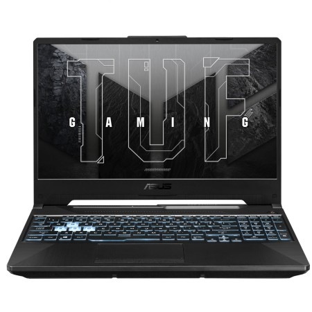 Laptop da gaming Asus TUF Gaming A15 FA506NFR-HN008 15" amd ryzen 7 7435HS 16 GB RAM 512 GB SSD di Asus, Portatili - Rif: S99...