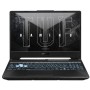 Laptop para jogos Asus TUF Gaming A15 FA506NFR-HN008 15" amd ryzen 7 7435HS 16 GB RAM 512 GB SSD de Asus, Portáteis - Ref: S9...