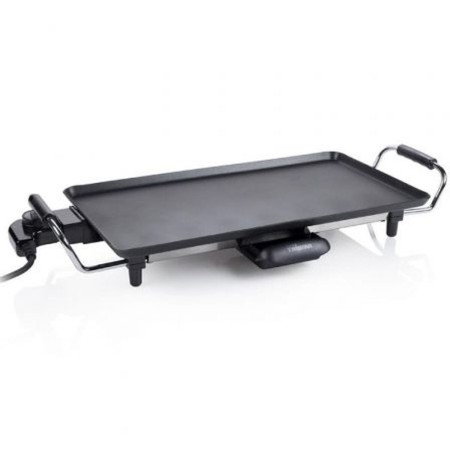 Plancha de Asar Tristar BP-2801 2000 W de Tristar, Planchas eléctricas - Ref: S9913904, Precio: 28,44 €, Descuento: %