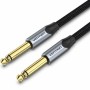 Audiokabel Vention BASHG von Vention, Kabel - Ref: S9913910, Preis: 5,45 €, Rabatt: %