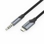 Cable de audio Vention BDGBH | Tienda24 - Global Online Shop Tienda24.eu