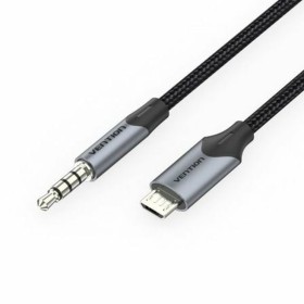 Network cable Ewent S0227655 Black 2 m | Tienda24 - Global Online Shop Tienda24.eu