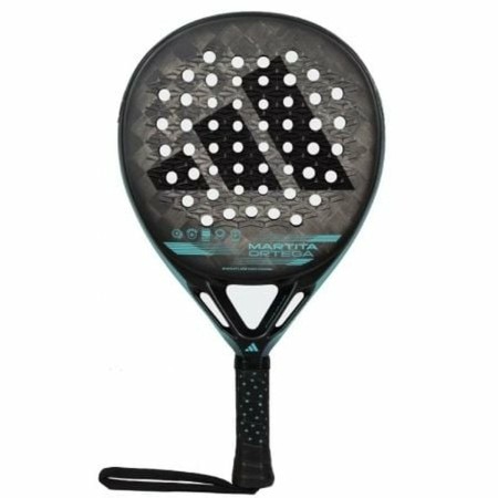 Racchetta da Padel Adidas Cross It Light 2024 (Marta Ortega) Nero di Adidas, Racchette - Rif: S9913936, Prezzo: 192,91 €, Sco...